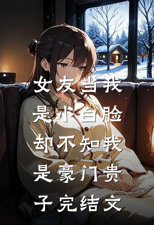 女友当我是小白脸，却不知我是豪门贵子完结文