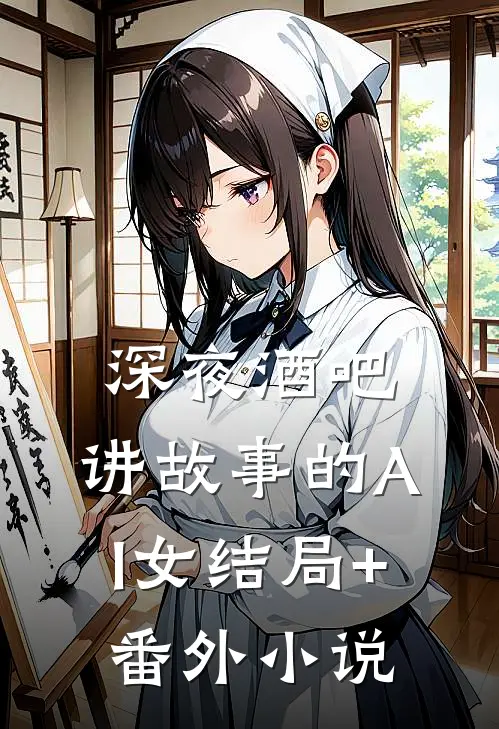 深夜酒吧：讲故事的AI女结局+番外小说
