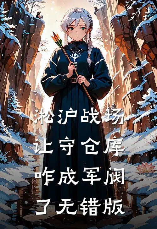 淞沪战场：让守仓库，咋成军阀了无错版