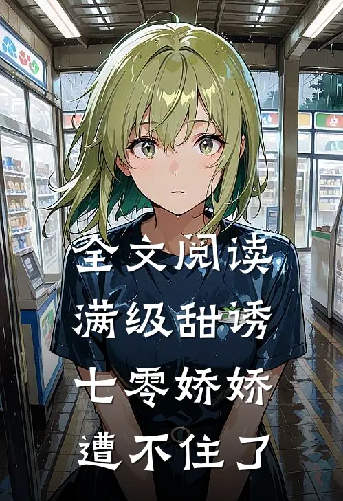 全文阅读满级甜诱：七零娇娇遭不住了