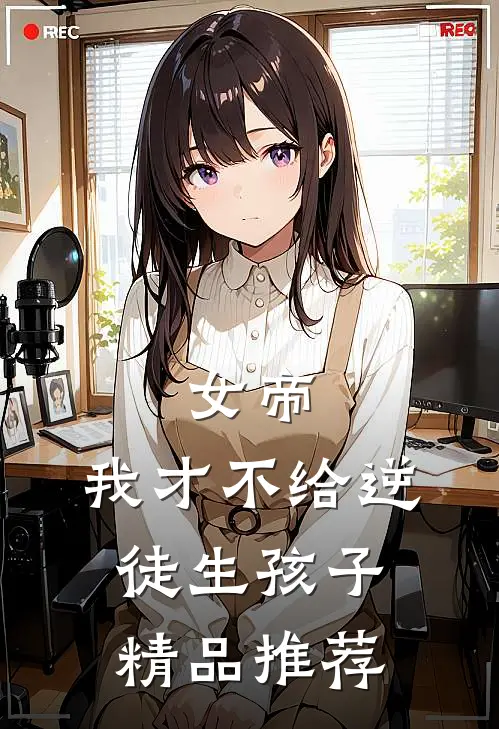 女帝：我才不给逆徒生孩子精品推荐