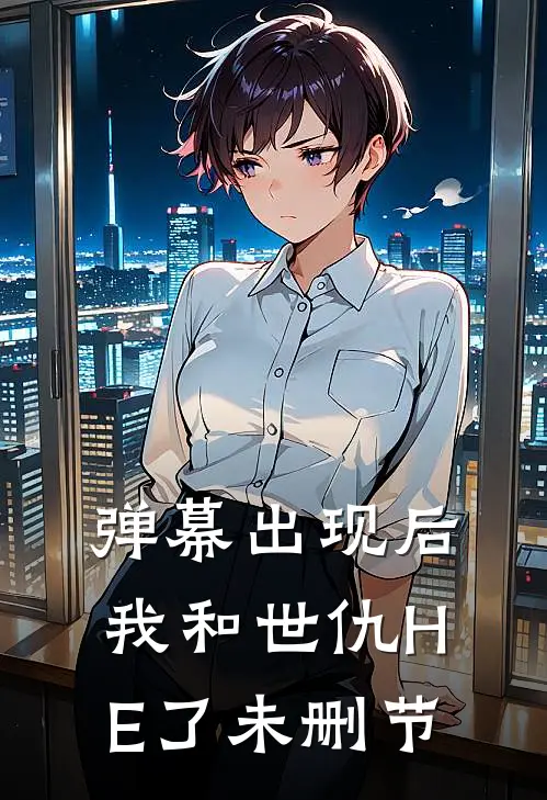 弹幕出现后，我和世仇HE了未删节
