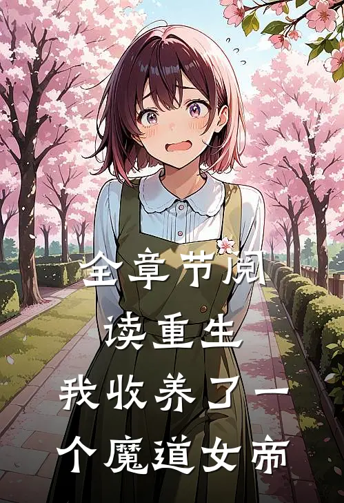 全章节阅读重生我收养了一个魔道女帝