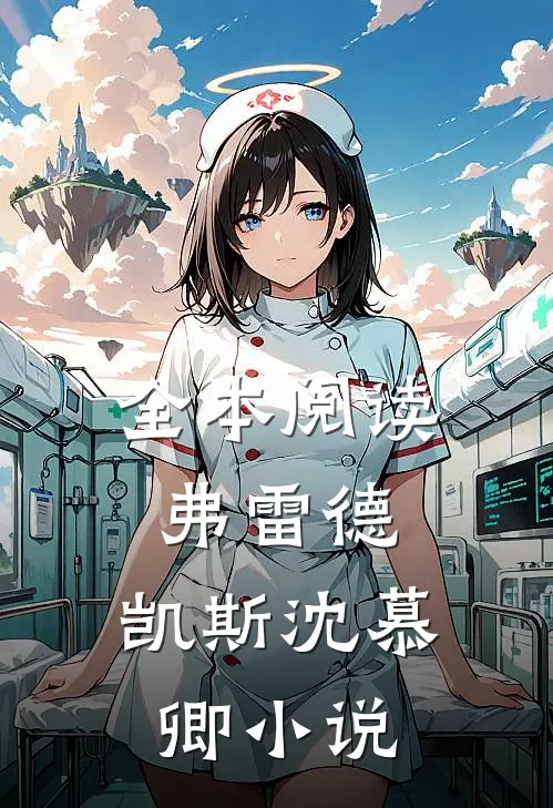 全本阅读弗雷德.凯斯沈慕卿小说