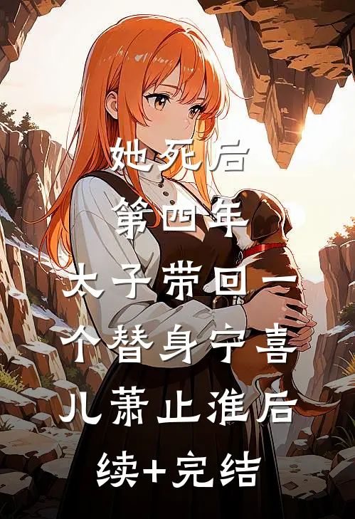 她死后第四年，太子带回一个替身宁喜儿萧止淮后续+完结