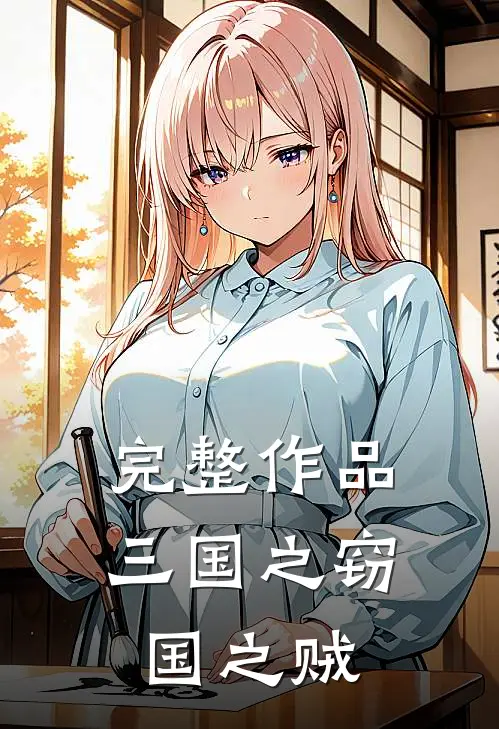 完整作品三国之窃国之贼
