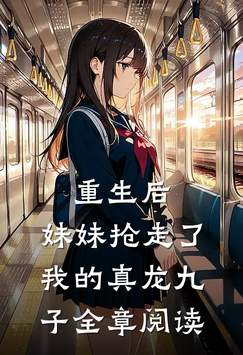 重生后,妹妹抢走了我的真龙九子全章阅读