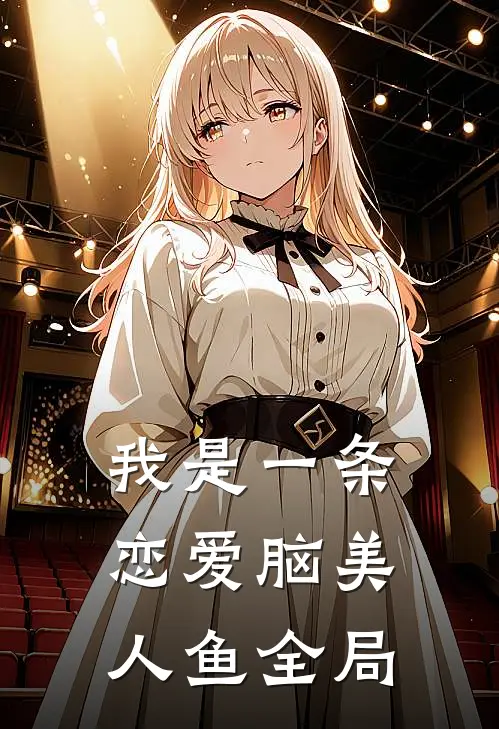 我是一条恋爱脑美人鱼全局