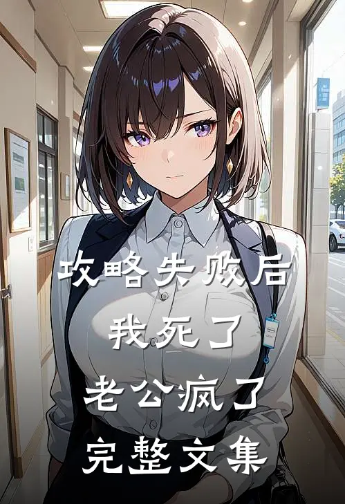 攻略失败后，我死了，老公疯了完整文集