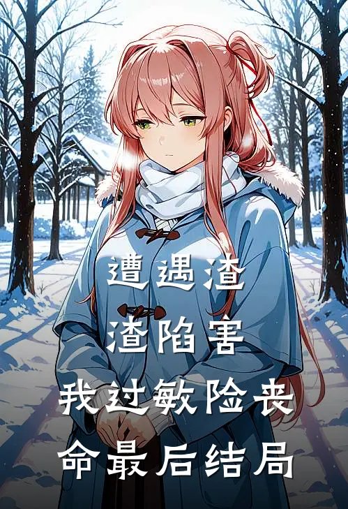 遭遇渣渣陷害，我过敏险丧命最后结局