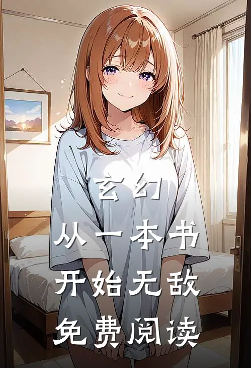 玄幻：从一本书开始无敌免费阅读