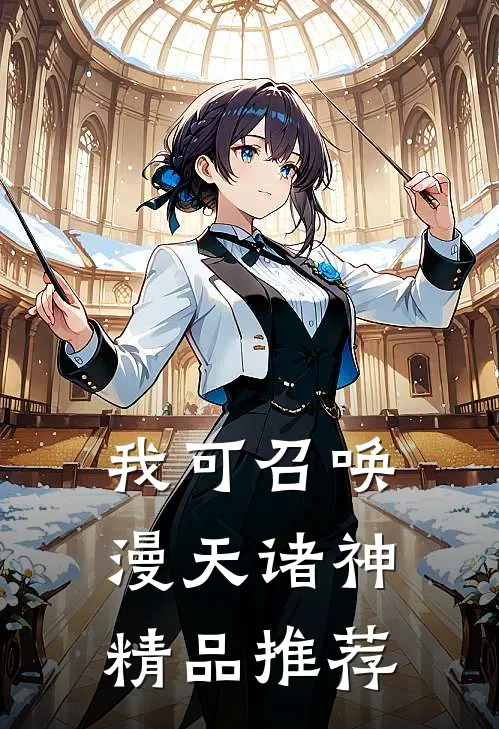 我可召唤漫天诸神精品推荐