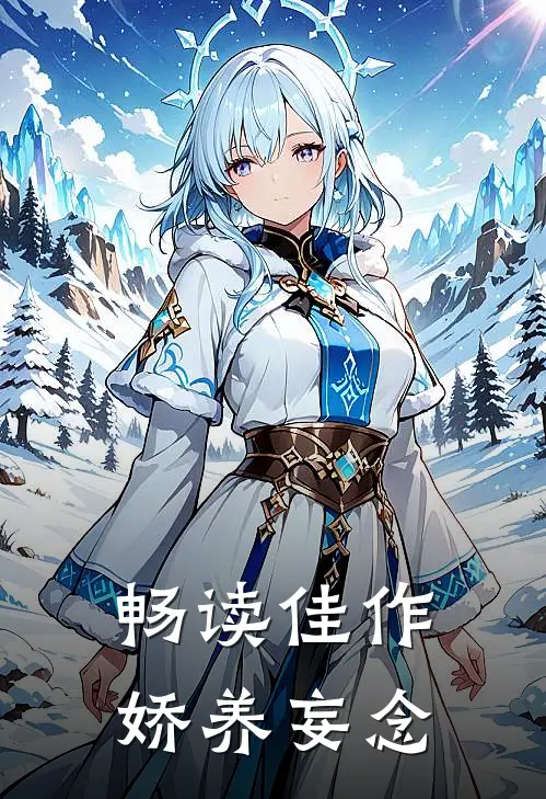 畅读佳作娇养妄念