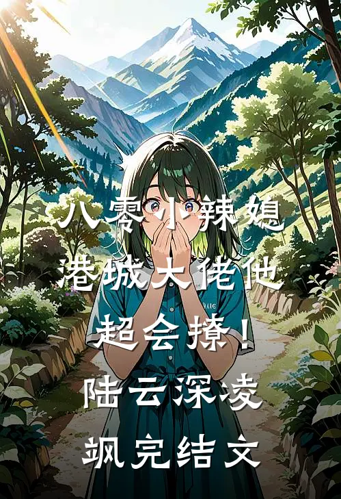 八零小辣媳：港城大佬他超会撩！陆云深凌飒完结文