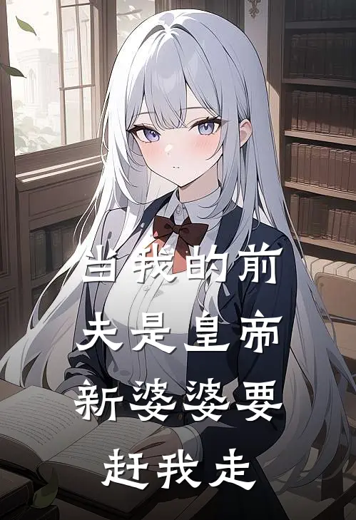 当我的前夫是皇帝，新婆婆要赶我走