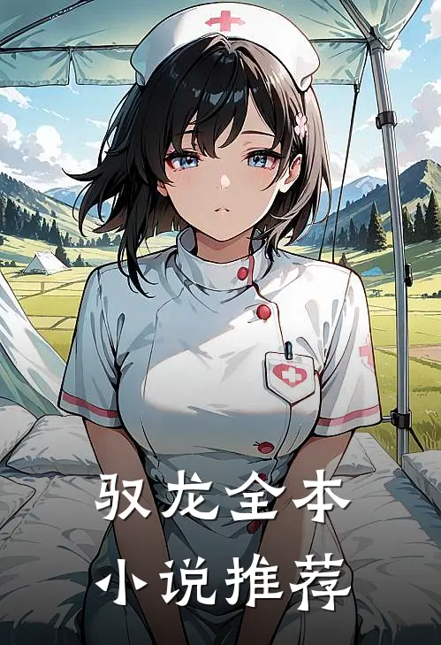 驭龙全本小说推荐
