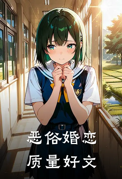 恶俗婚恋质量好文