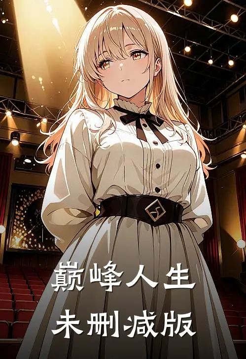 巅峰人生未删减版