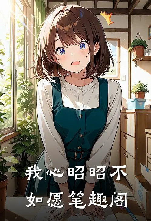 我心昭昭不如愿笔趣阁