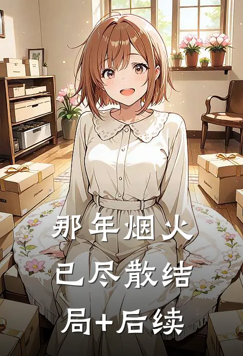 那年烟火已尽散结局+后续