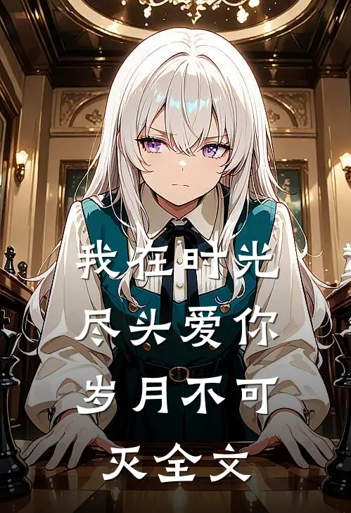 我在时光尽头爱你,岁月不可灭全文免费阅读