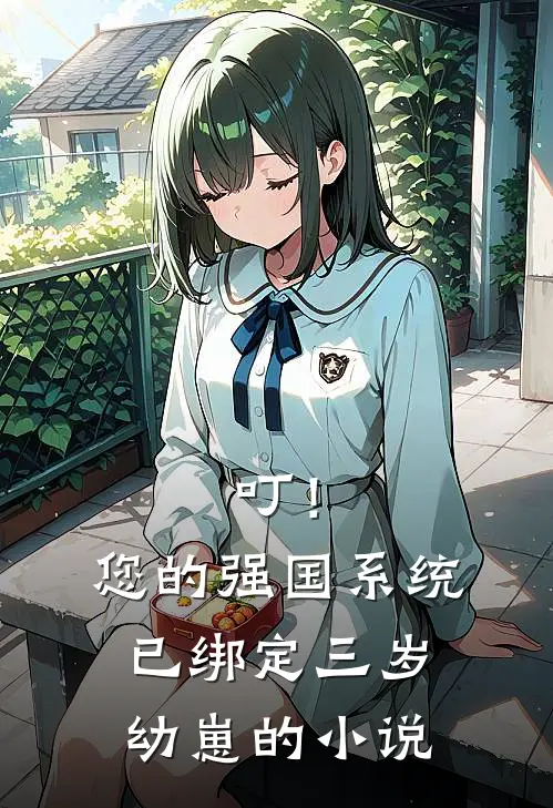 叮！您的强国系统已绑定三岁幼崽的小说