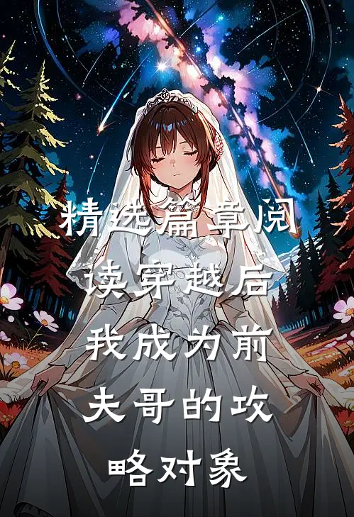 精选篇章阅读穿越后：我成为前夫哥的攻略对象