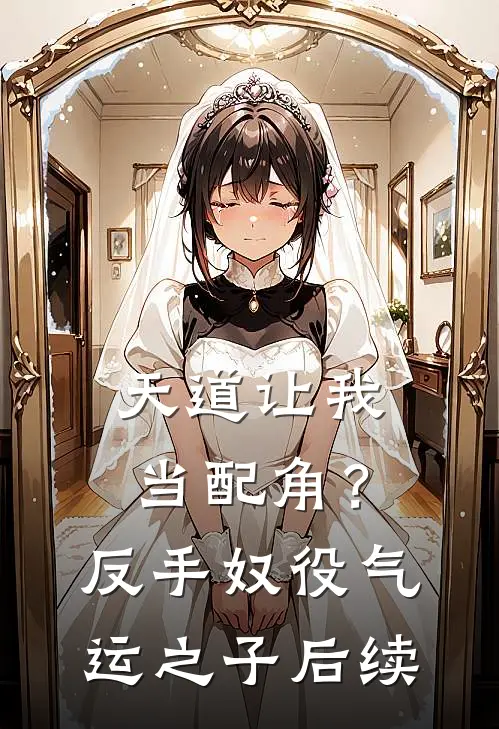 天道让我当配角？反手奴役气运之子后续