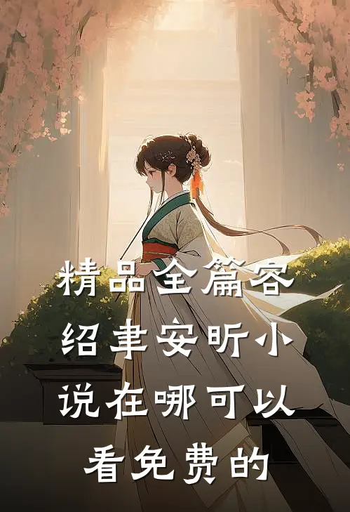 精品全篇容绍聿安昕小说在哪可以看免费的