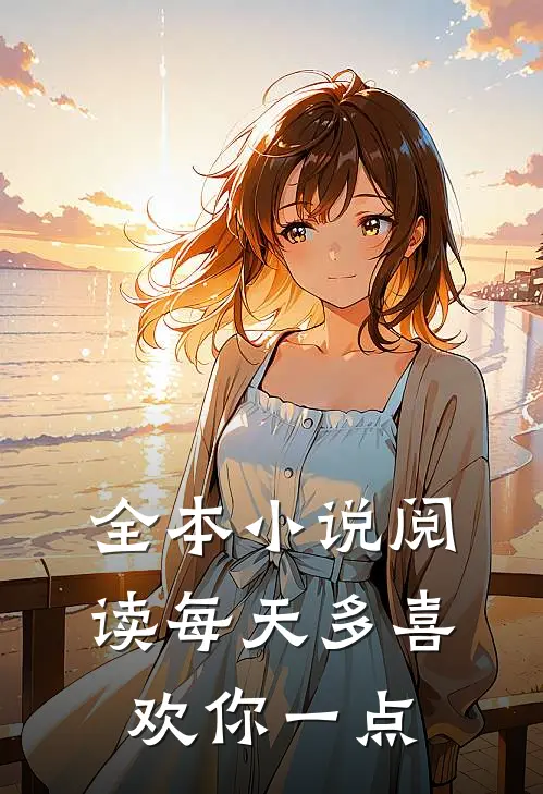 全本小说阅读每天多喜欢你一点
