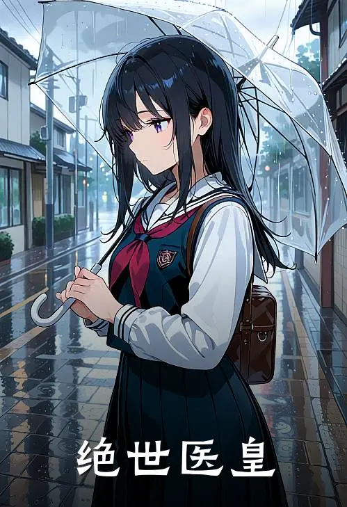 绝世医皇