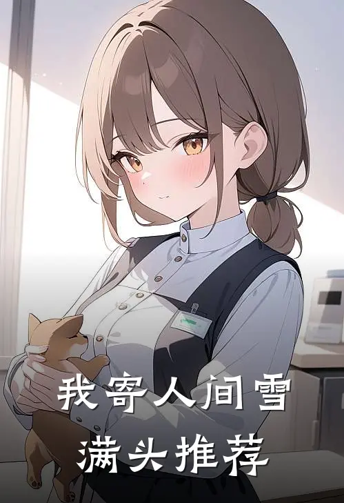 我寄人间雪满头推荐