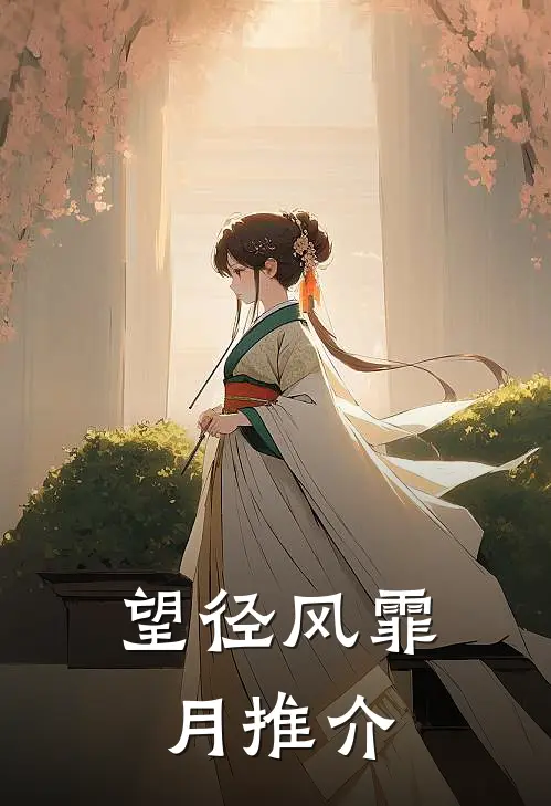 望径风霏月推介