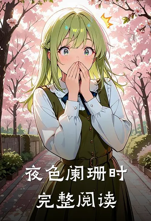 夜色阑珊时完整阅读