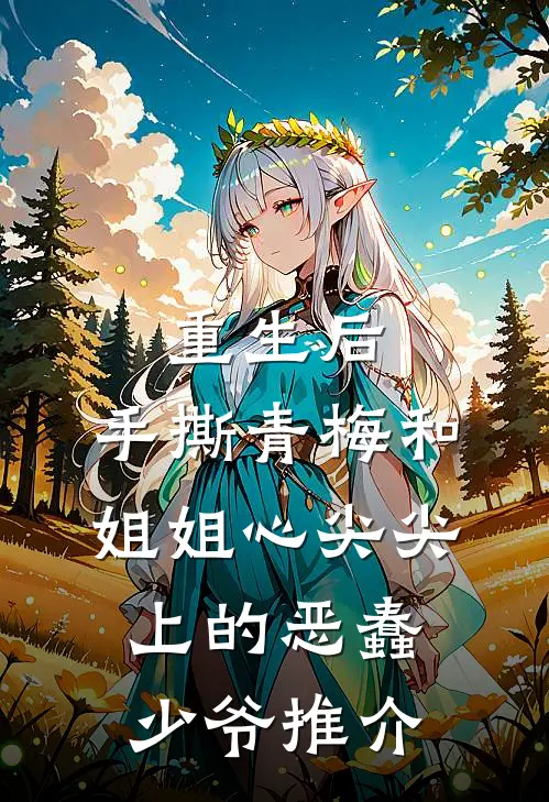 重生后，手撕青梅和姐姐心尖尖上的恶蠢少爷推介