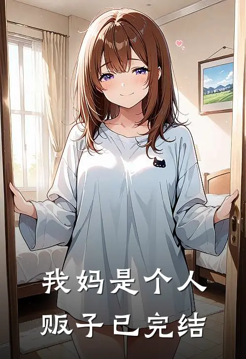 我妈是个人贩子已完结