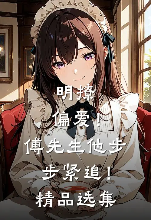 明撩，偏爱！傅先生他步步紧追！精品选集