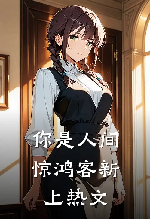 你是人间惊鸿客新上热文