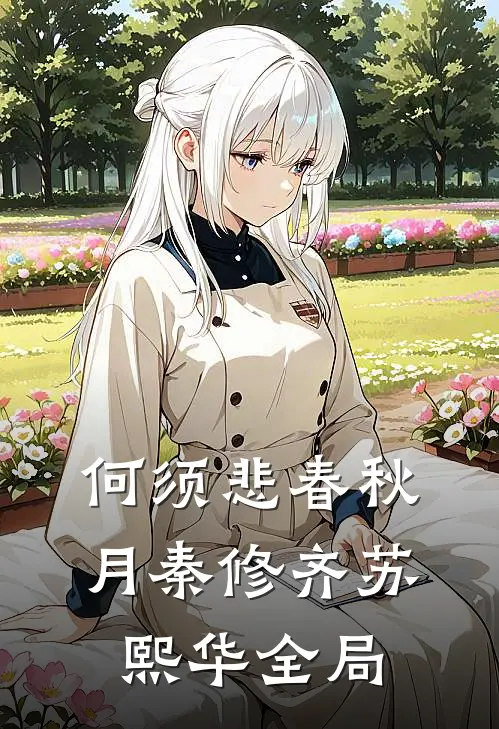 何须悲春秋月秦修齐苏熙华全局