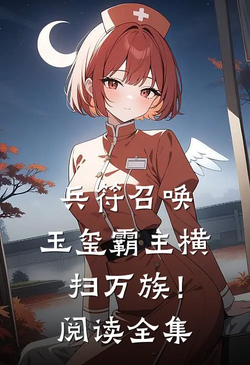 兵符召唤：玉玺霸主横扫万族！阅读全集