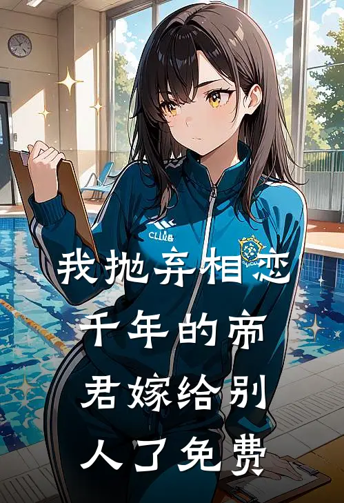 我抛弃相恋千年的帝君嫁给别人了免费
