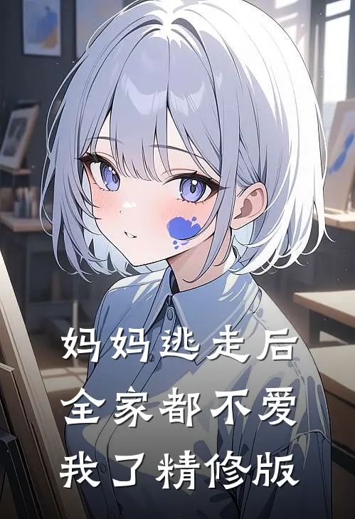 妈妈逃走后，全家都不爱我了精修版