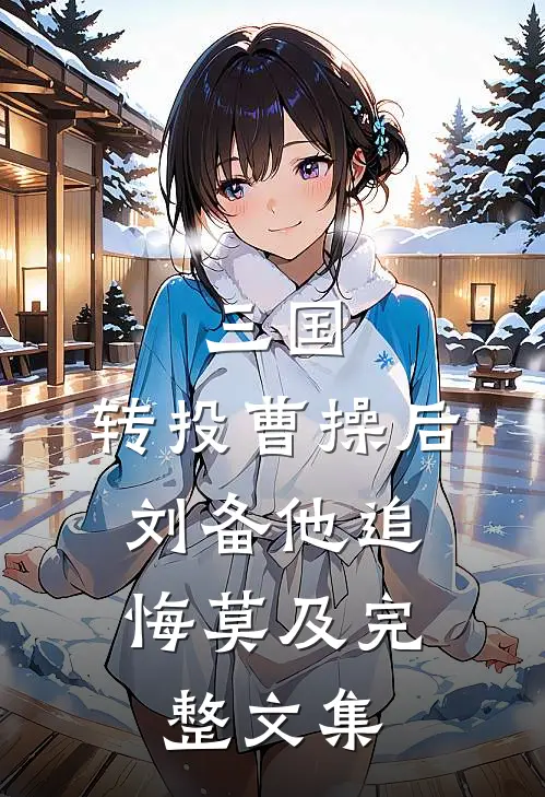 三国：转投曹操后，刘备他追悔莫及完整文集