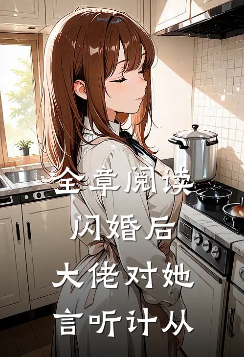 全章阅读闪婚后，大佬对她言听计从