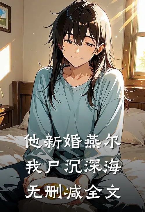 他新婚燕尔，我尸沉深海无删减全文