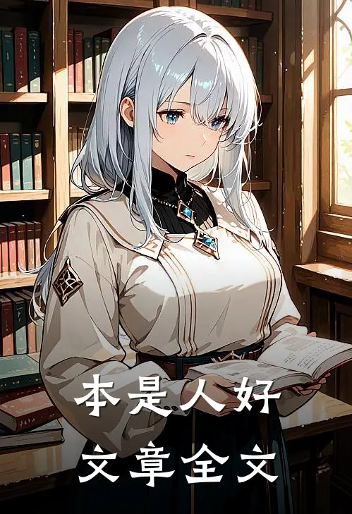 本是人好文章全文在线阅读