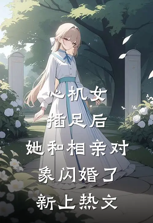 心机女插足后，她和相亲对象闪婚了新上热文