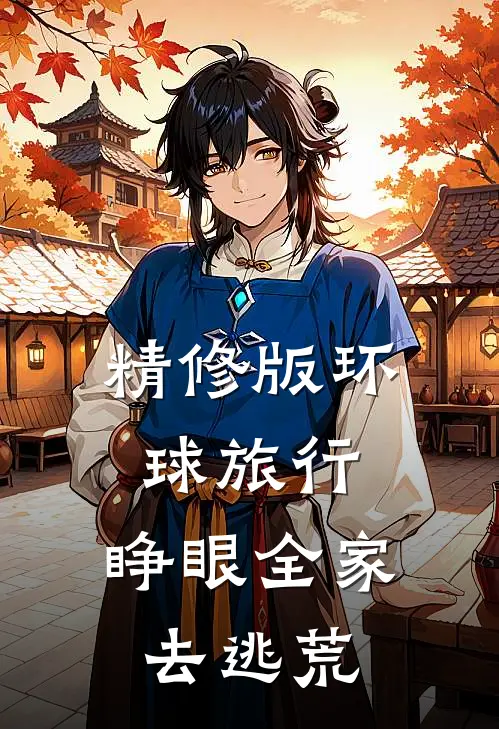 精修版环球旅行：睁眼全家去逃荒