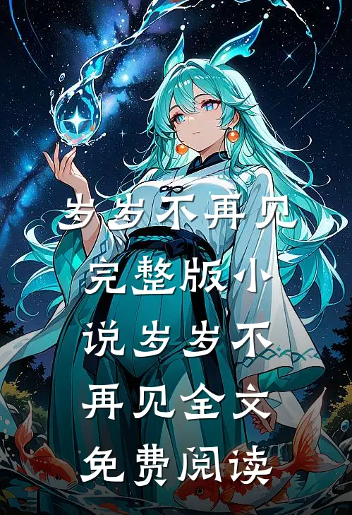岁岁不再见完整版小说_岁岁不再见全文免费阅读