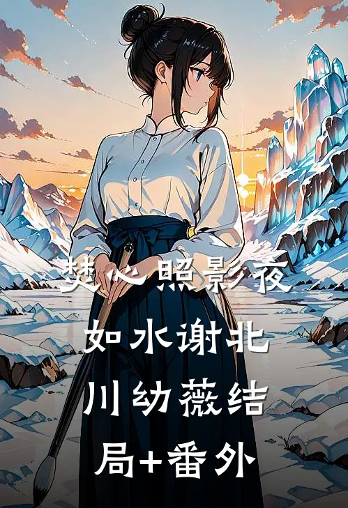 焚心照影夜如水谢北川幼薇结局+番外
